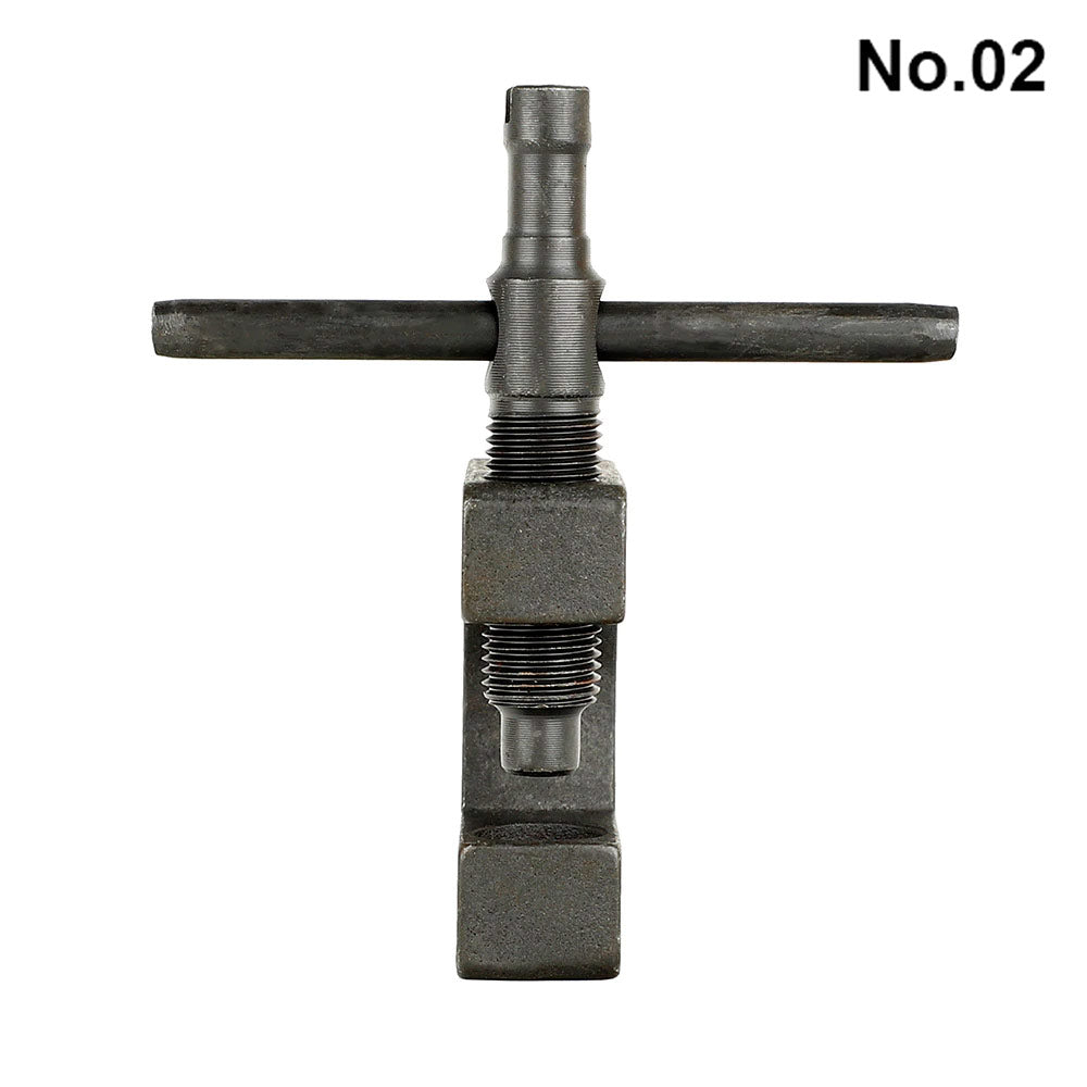 ohhunt Tactical 7.62X39 AK 47 SKS Rifle Front Sight Adjustment Tool Carbon Steel Construction Design