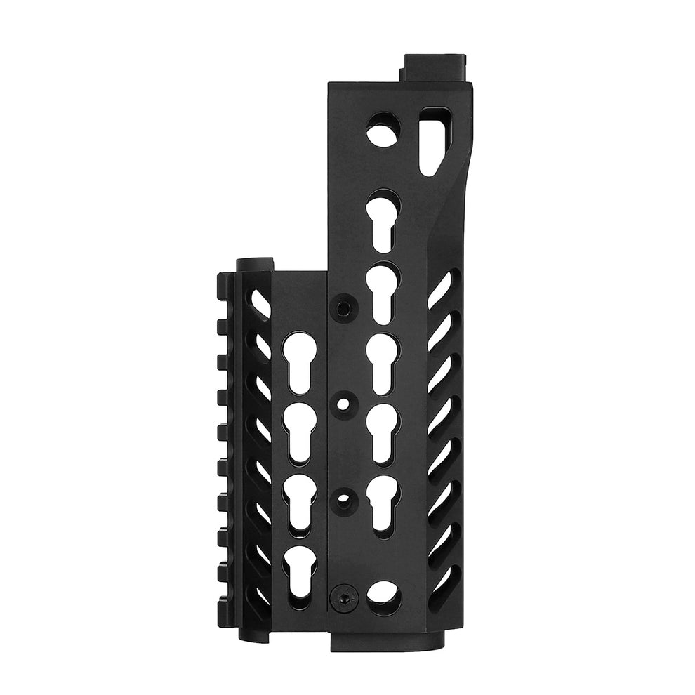 Keymod Handguard Stubby Universal Drop-in AK Keymod Handguard for both RU & US AK47 – ohhunt