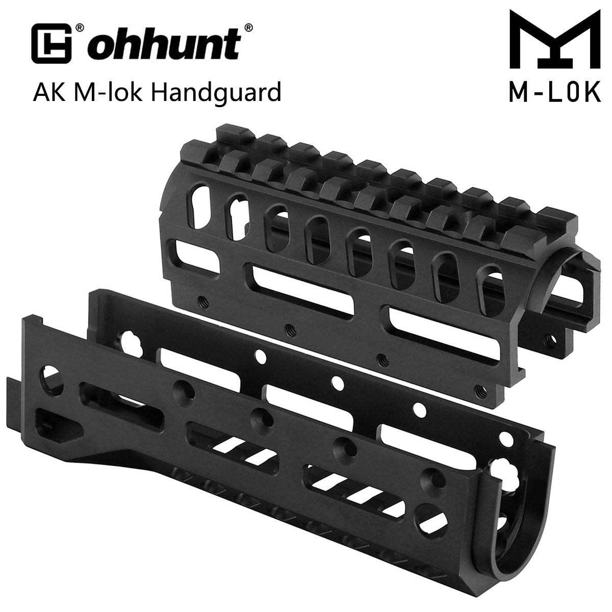 【a.k】配信5点セット AKハンドガード＆AKアクセサリー販売中！ – ohhunt