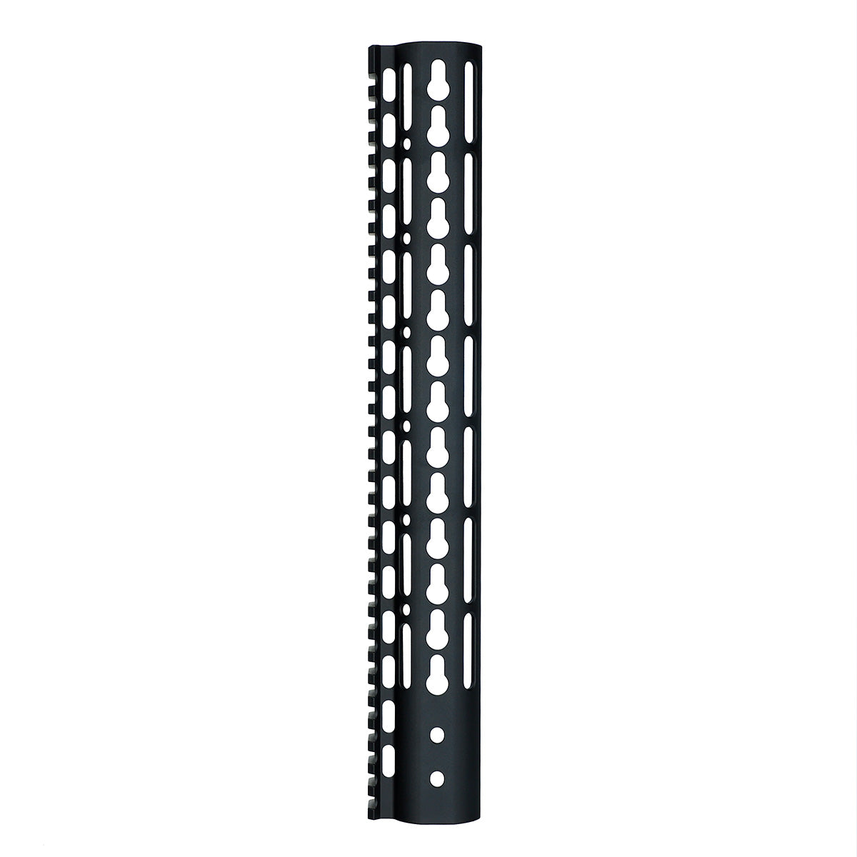 Handguard Keymod FIRECLUB Pour AR15 - Longueurs 7-15 Pouces - Rail Picatinny - Aluminium Aéronautique