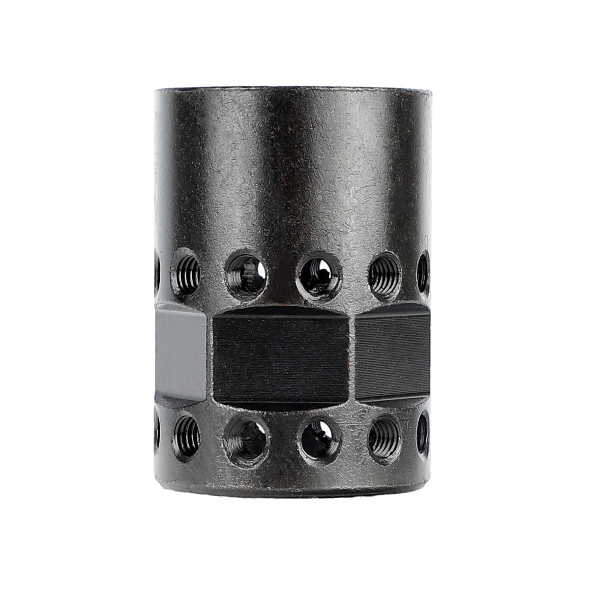 ohhunt® AR-15 Replacement Steel Barrel Nut for Javelin Handguard