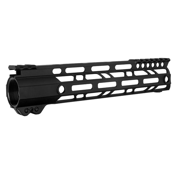 ohhunt® AR-15 C Cut M-lok free float Handguard 7