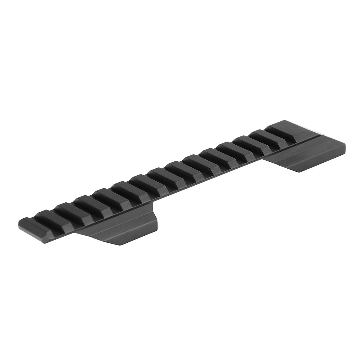 Ohhunt 11mm Dovetail To Picatinny Rail Adapter Mount Low Profile Ohhunt 11mm dovetail to picatinny rail adapter mount low profile