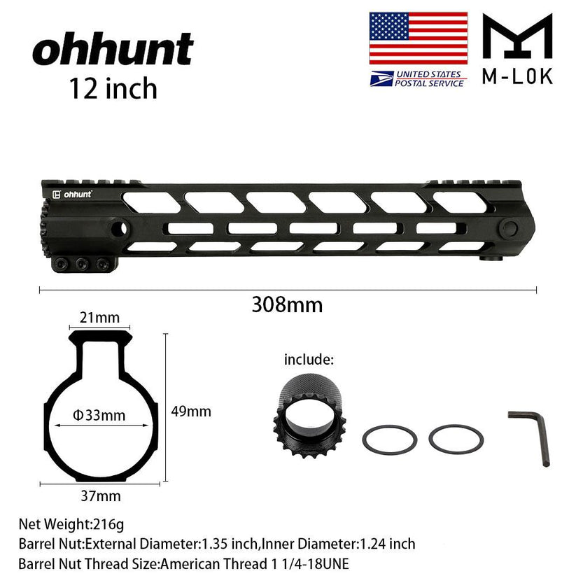 AR-15 12