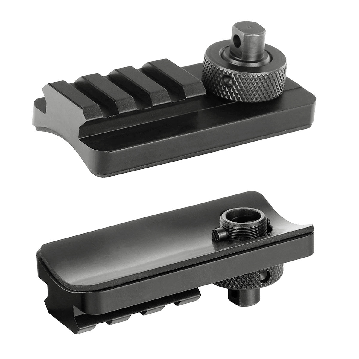 ohhunt® MLOK Bipod Adapter Mount