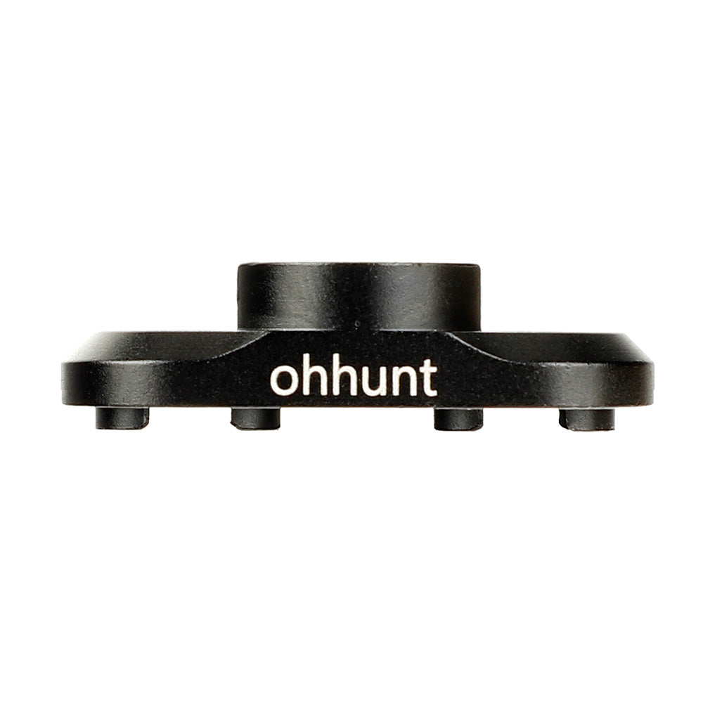 ohhunt® QD Sling Swivel Mount With M-Lok Adaptor Base