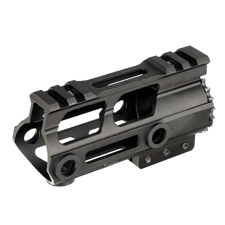 AR15 Handguard | Best AR-15 Free Float Handguards for the Money – ohhunt
