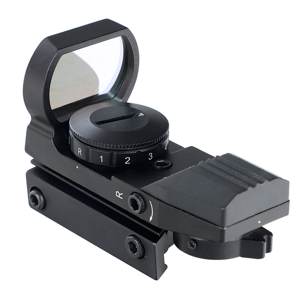 ohhunt 1X22 リフレックス サイト イミテーション ホログラフィック