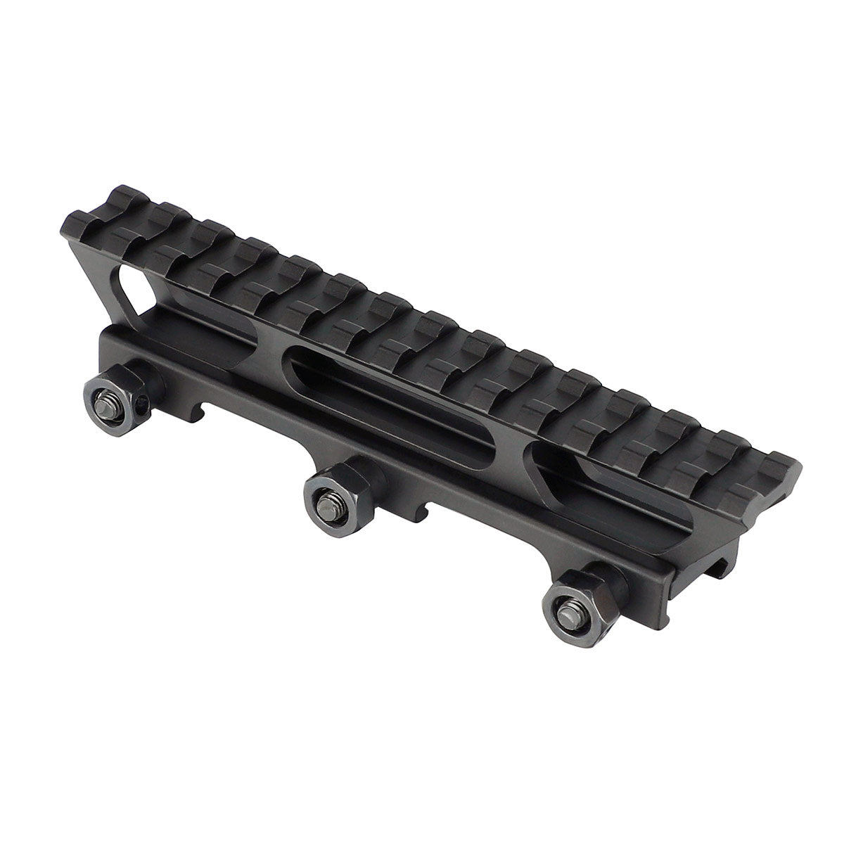 ohhunt Cantilever Picatinny Scope Riser Mount for AR - High Profile 5.