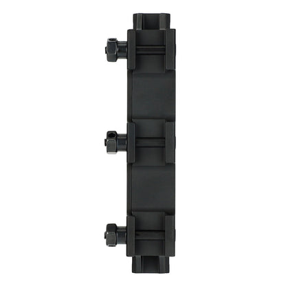 ohhunt Cantilever Picatinny Scope Riser Mount for AR - High Profile 5.7 inch L/ 14 Slot