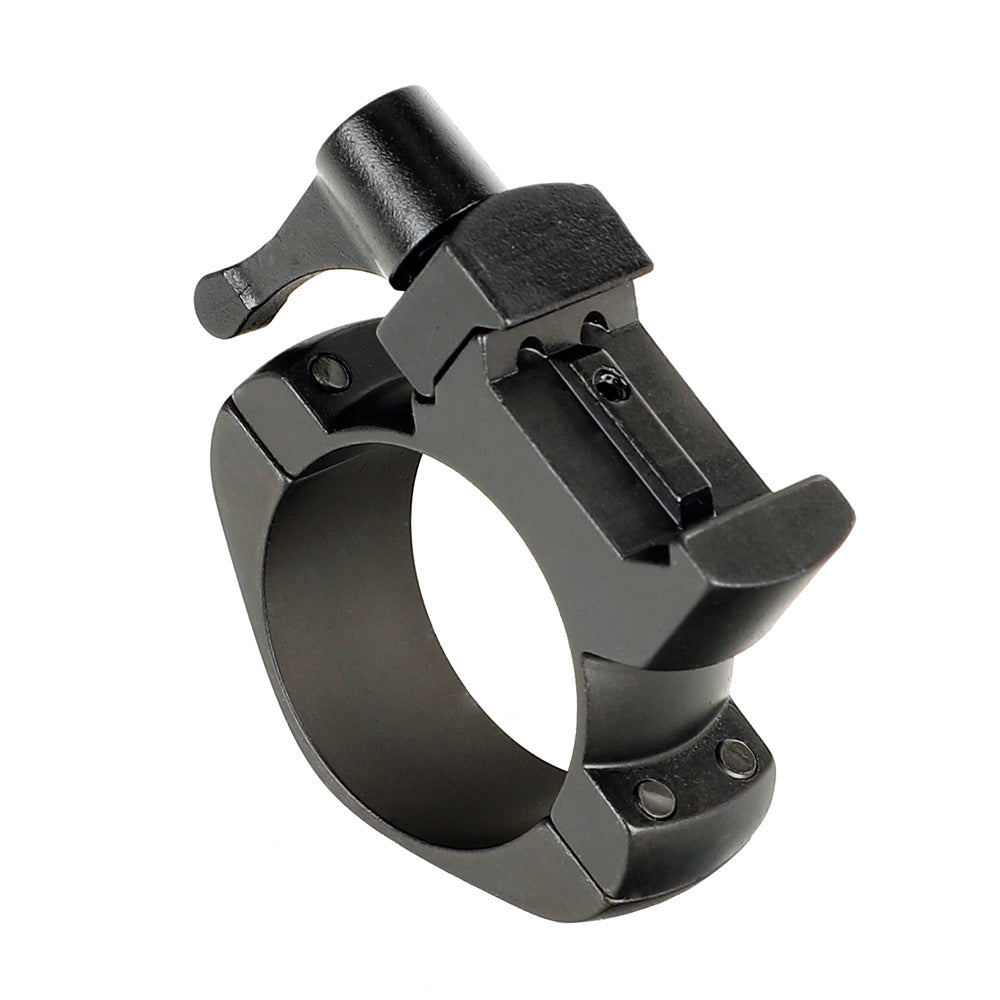 Anelli Per Mirino Antiurto Vortex Pro Series 30mm Rifle Scope Rings ...