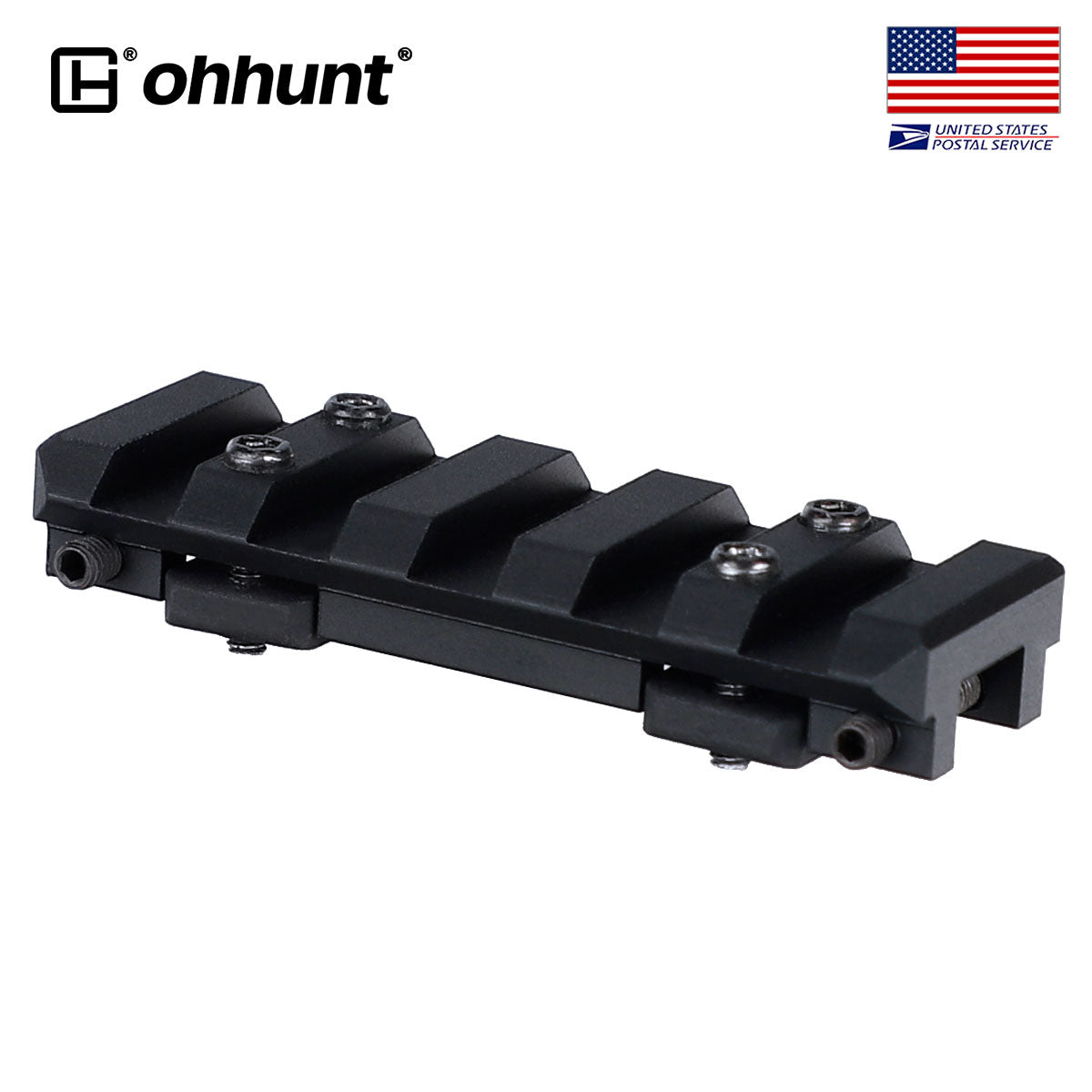 Rib Mount – ohhunt