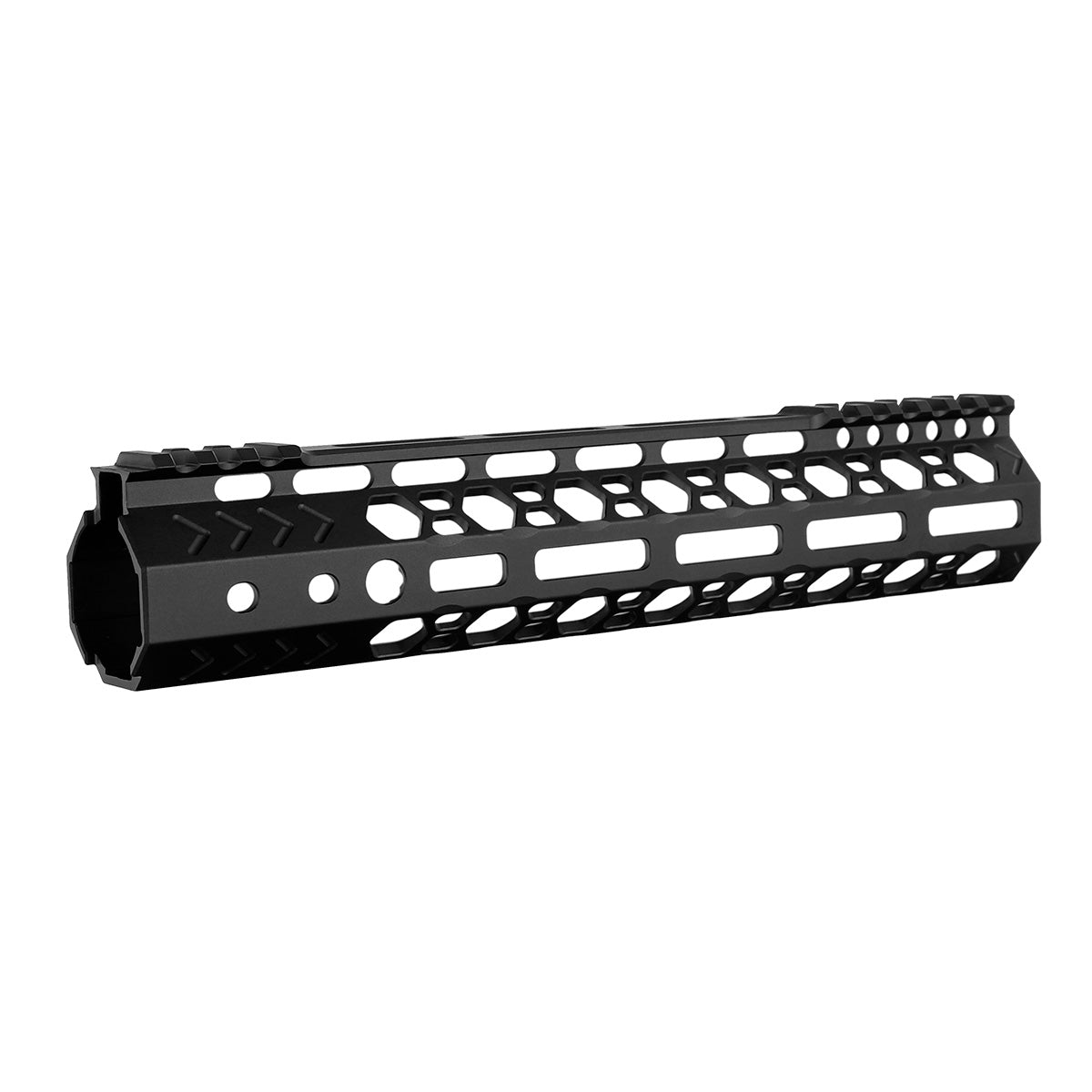 ohhunt AR-15 10