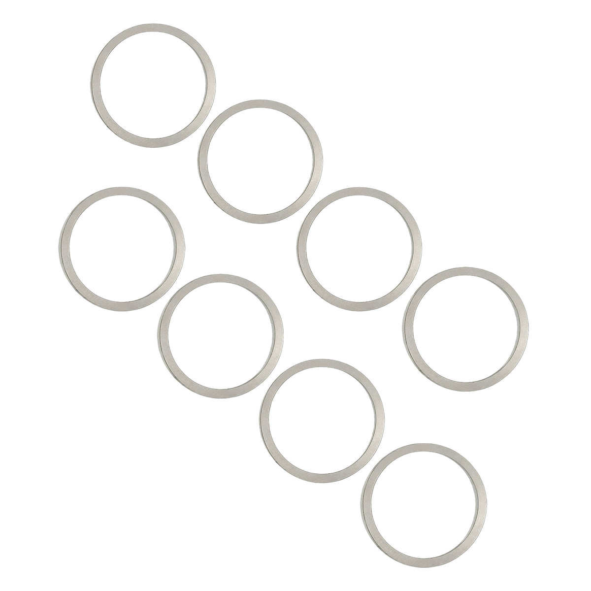 Barrel Nut Shims