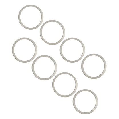 Barrel Nut Shims