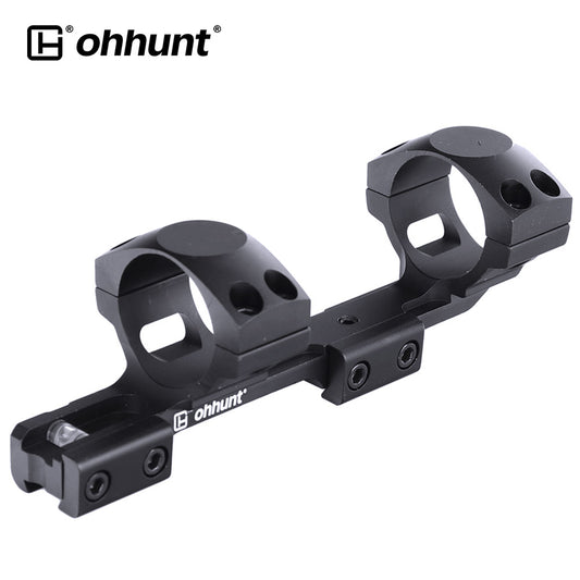 MidTen - supports de lunette en porte-à-faux pour fusil double anneau MidTen - supports de lunette en porte-à-faux pour fusil double anneau