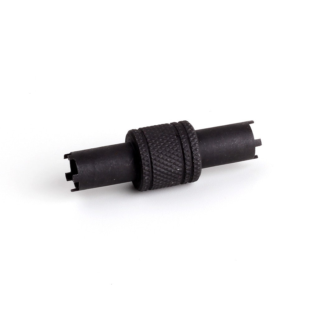 Ohhunt Tactical AR A1 A2 Front Sight Adjustment Tool Steel Construction 4 and 5 Prongs Hunting Accessories