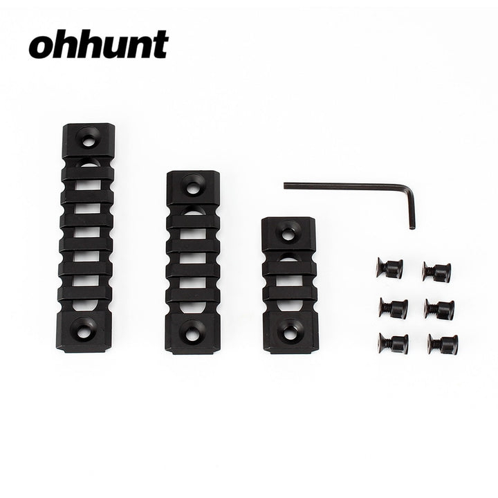 KeyMod Handguard | KeyMod Accessories – ohhunt