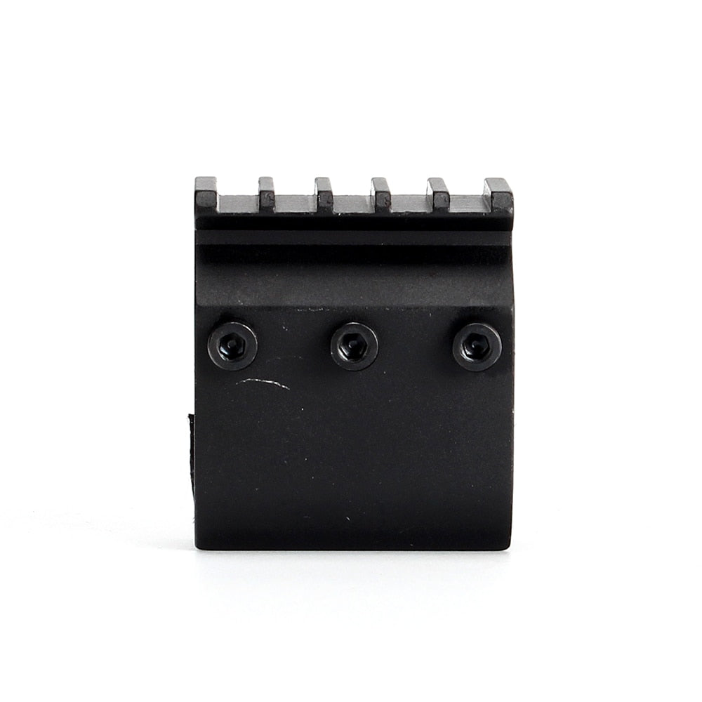 Buy HONESTILL Tactical Universal 20mm Weaver Picatinny Rail,Base