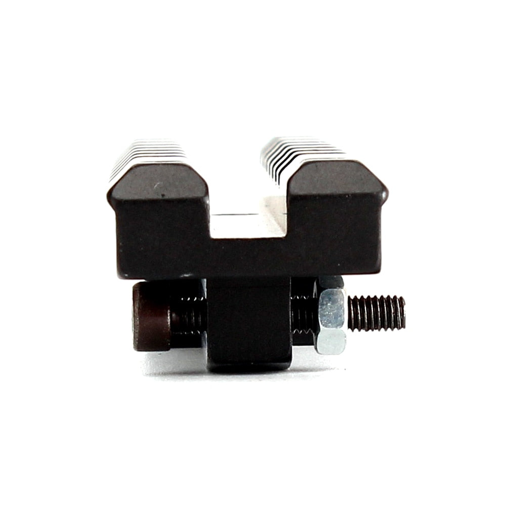 Ohhunt AK 47/74 Rear Sight Rail Mount for Red Dot Sight Low Profile