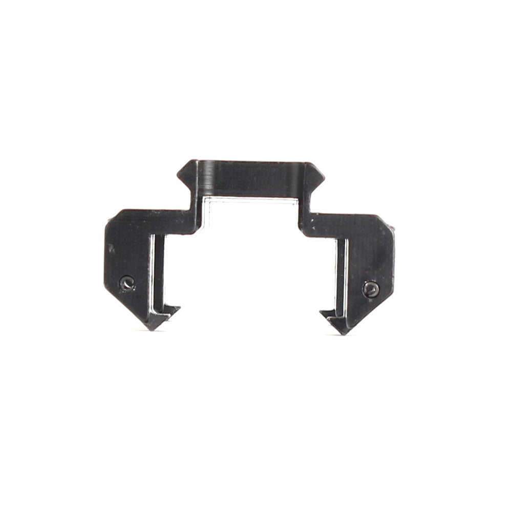 GSG-5 MP5 HK Claw Style Weaver Mount For Scope and Red Dot Anodized Al GSG-5 MP5 HK Claw Style Weaver Mount For Scope and Red Dot Anodized Al