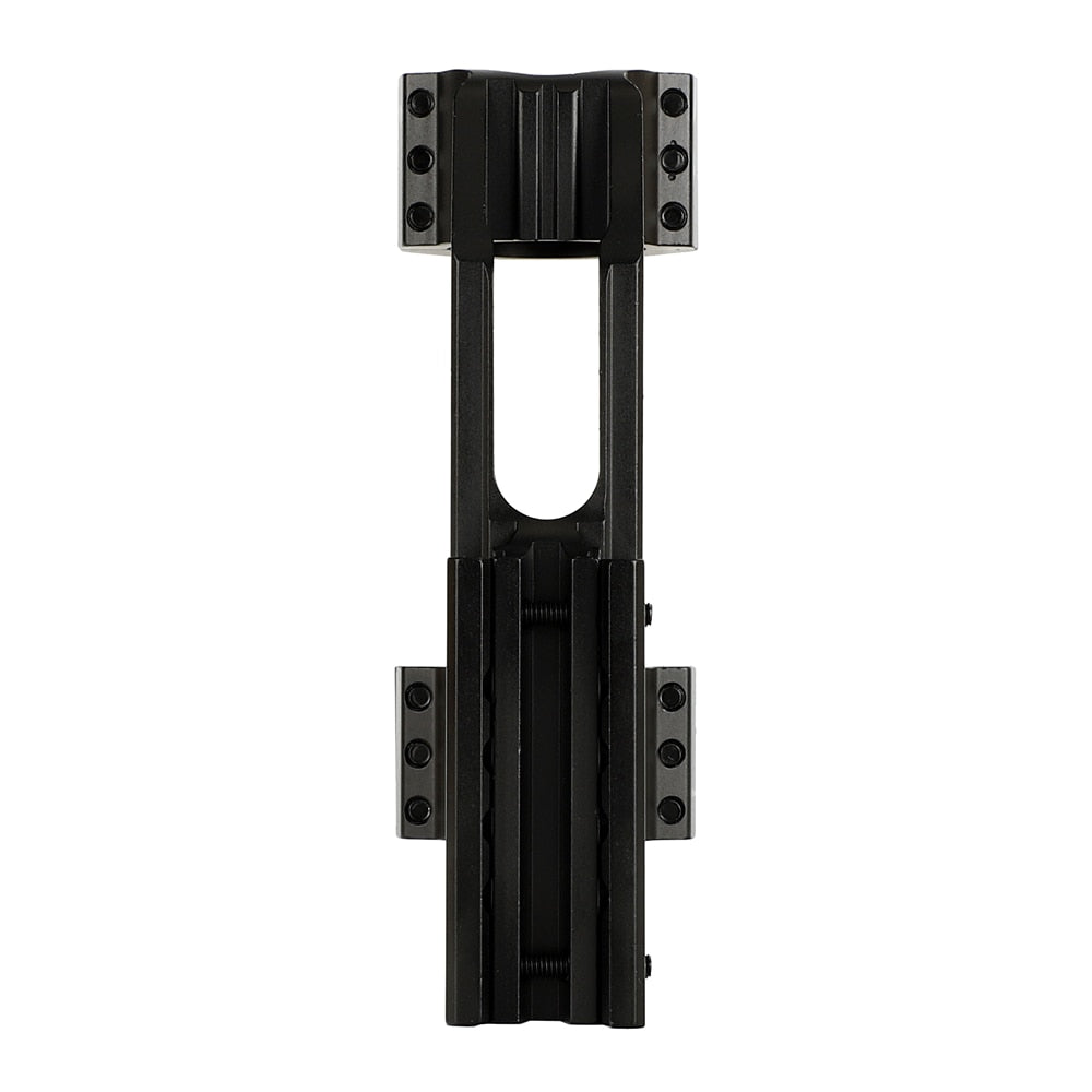 ohhunt Scope Mount 11mm Dovetail to 20mm Picatinny Rail Mount Adapter 1 ohhunt Scope Mount 11mm Dovetail to 20mm Picatinny Rail Mount Adapter 1