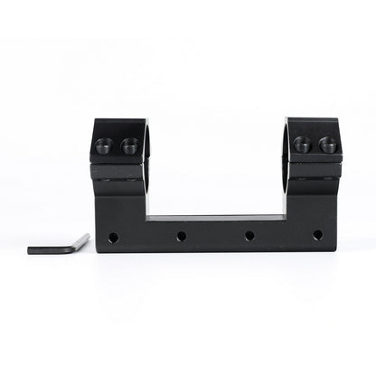 ohhunt High Profile 30mm Tube 11mm Dovetail Scope Ring Mount