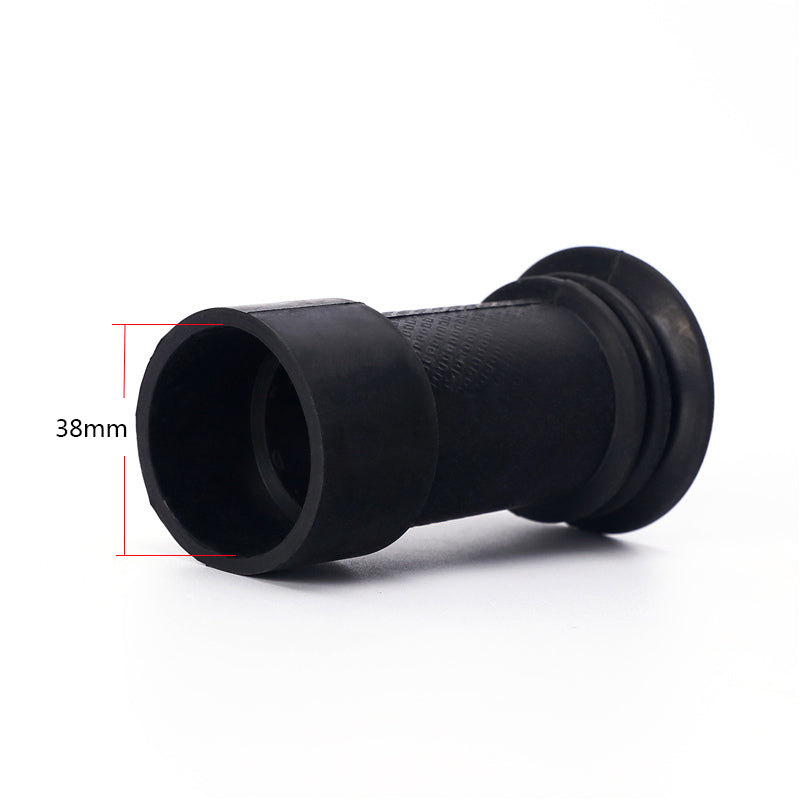 Rifle Scope Rubber Eye Protector Eye Relief Extender fit 38-40mm Eyepiece