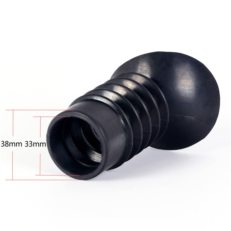 Rifle Scope Rubber Eye Protector