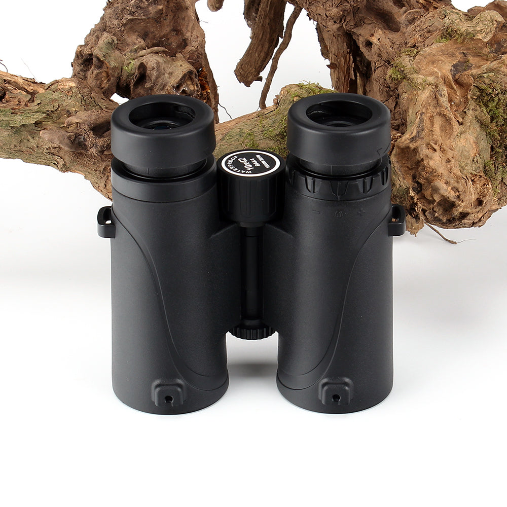 ohhunt A1 10X42 双眼鏡防水 Fogproof 望遠鏡広角強力な明るい光学