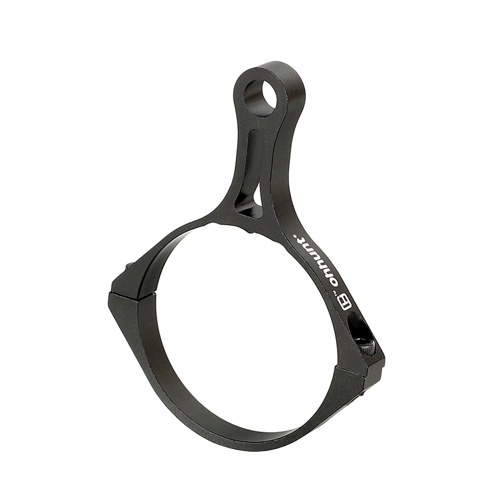 ohhunt スコープ スロー レバー 44mm 45mm チューブ径用 アルミ