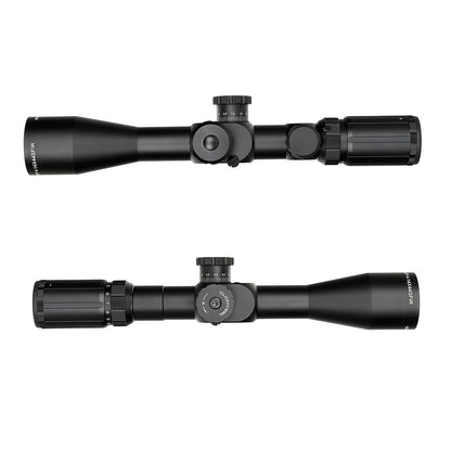 ohhunt 4-14X44 SFIR FFP Rifle Scope 30mm Tube Tactical Optics