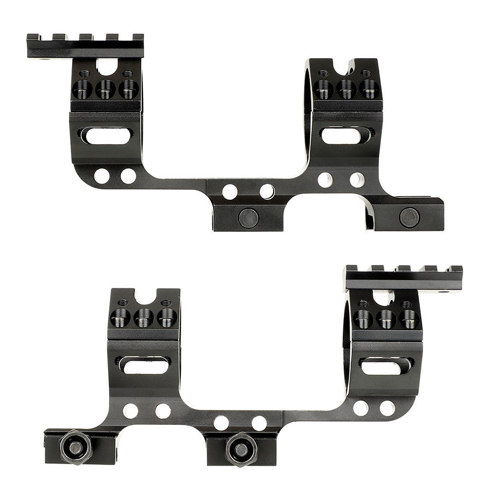 30mm スコープ Evolution Gear 製 】30mm径 スコープ対応 GEISSELE Super Precision