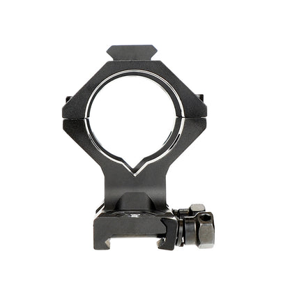 ohhunt® 35mm One Piece Bi-direction Cantilever Scope Mount w/ Top Picatinny Rail Scope Gasket for 30mm Dia- High Profile
