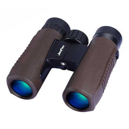 ohhunt® 10x26 Portable Wide-angle Telescope Optics Camping Travel Binoculars