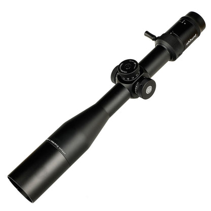 ohhunt® Tactical Guardian 4-16X44 FFP Rifle Scope Side Parallax Glass Khắc Reticle Lock Reset