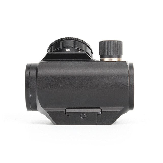 ohhunt 低消費電力コンパクト 1X25 3 MOA レッド ドット サイト